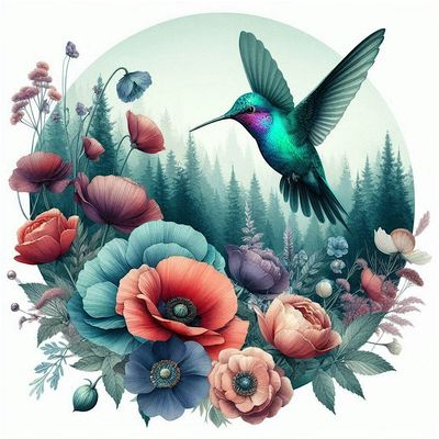 Flowers & Forest, LLC