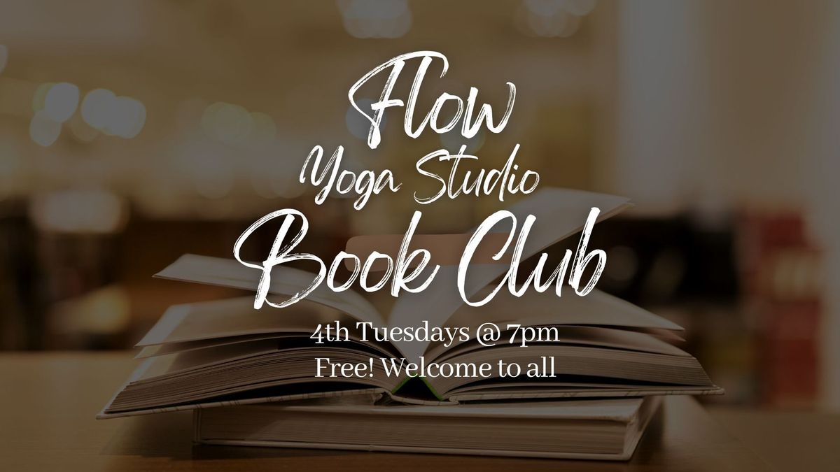 FREE Community Book Club