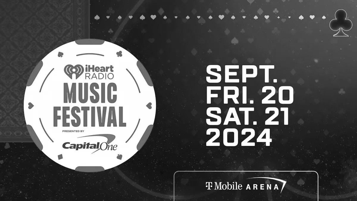 iHeartRadio Music Festival - Las Vegas, NV