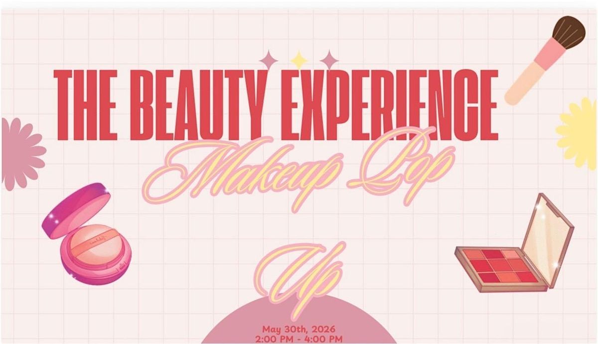 Houston Pop Up!