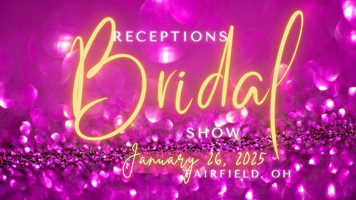 Fairfield Bridal Show