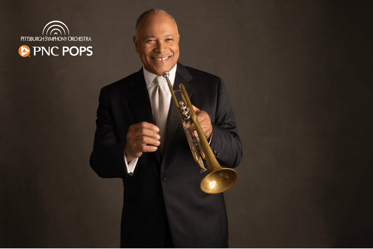 Pittsburgh Symphony Orchestra: America the Beautiful