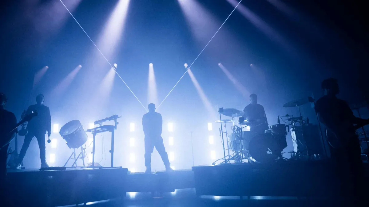 Siamese, Mirrorcell, HAWK in Denver