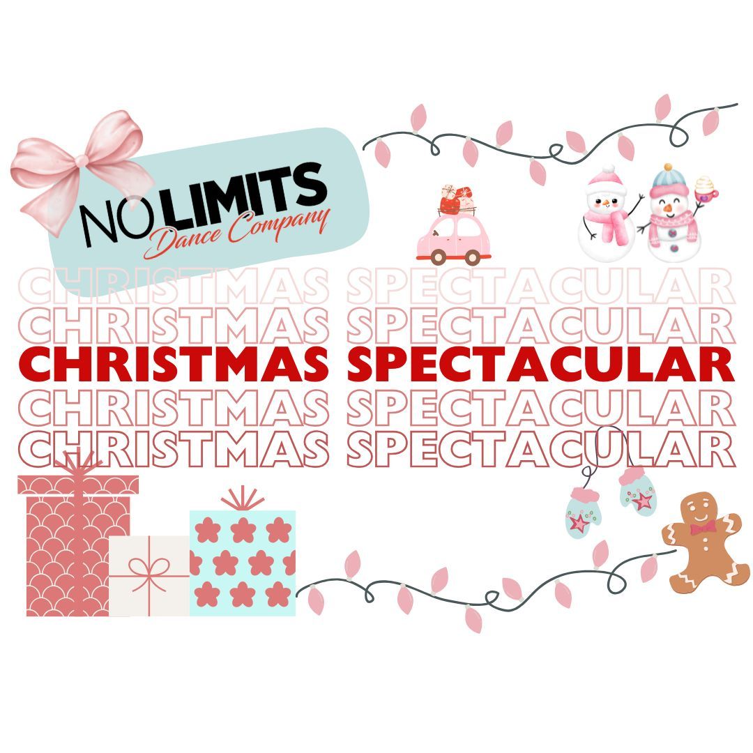 NLDC Christmas Spectacular