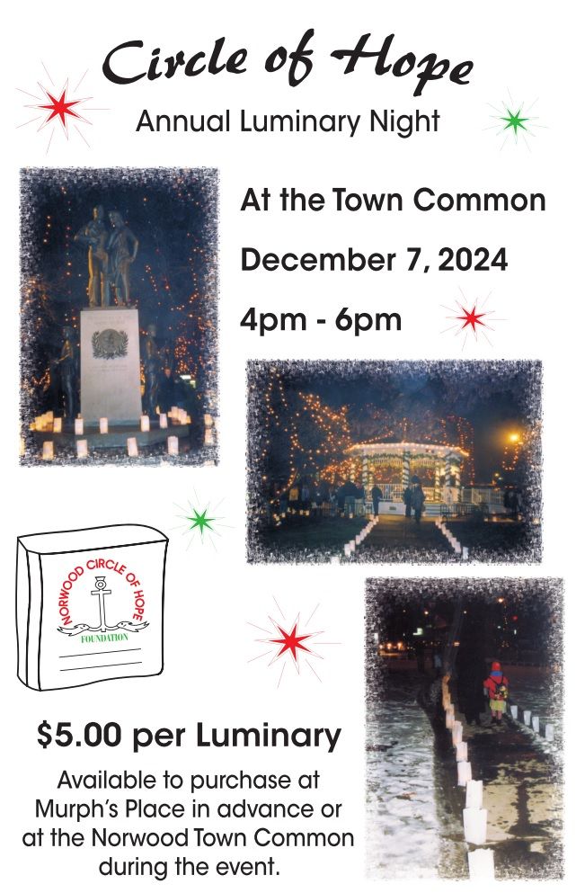 Luminary Night