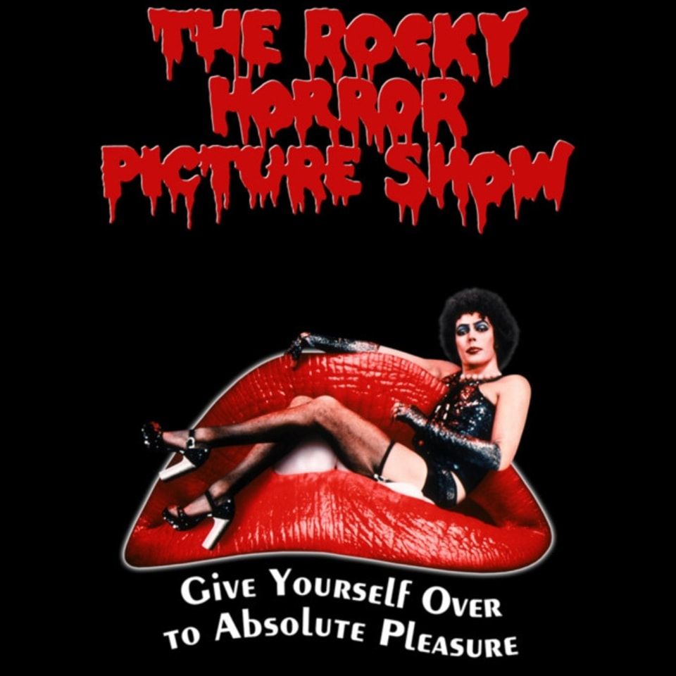 BILLY'S BOTTOMLESS MOVIE NIGHTS - THE ROCKY HORROR PICTURE SHOW