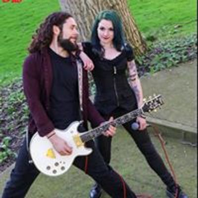 Under The Covers Rock Duo