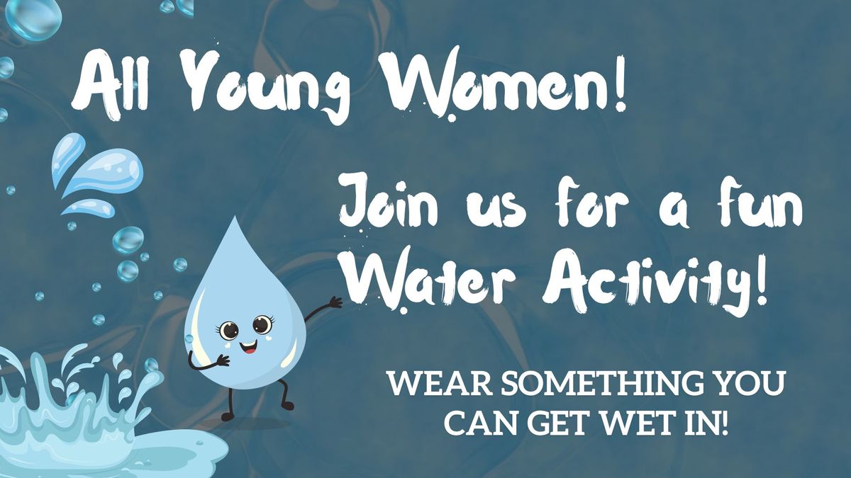 YW Weekly Activity