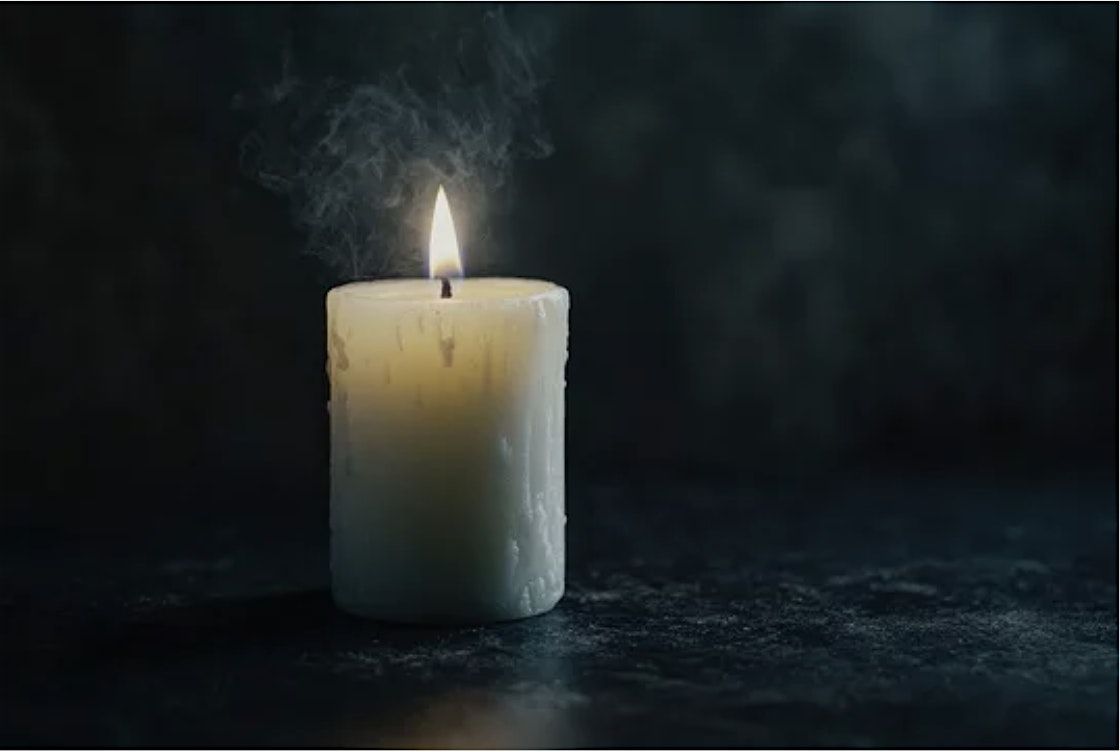 Burn & Reset Yoga Event: A Release Ritual Yoga Flow