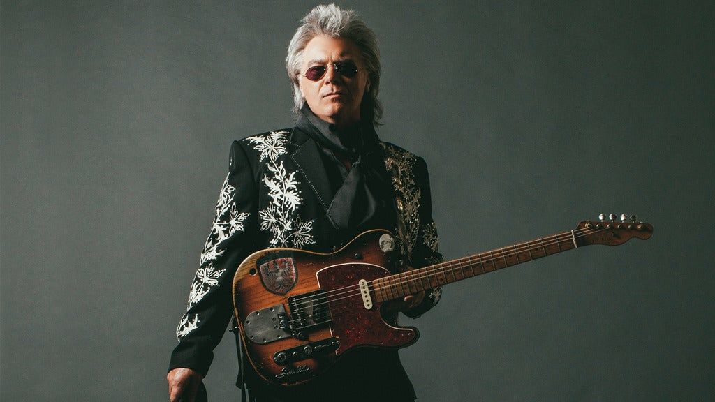 Marty Stuart And His Fabulous Superlatives