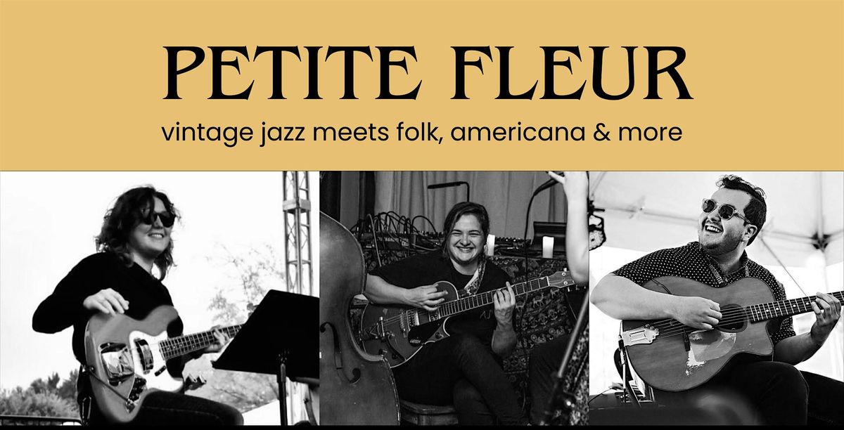 Live Jazz at Motte Restaurant & Bar