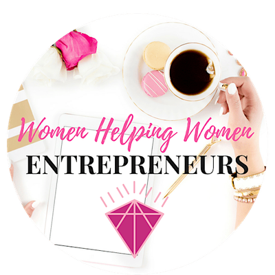 Women Helping Women Entrepreneurs