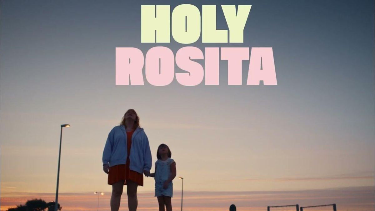 Cinema City: Holy Rosita