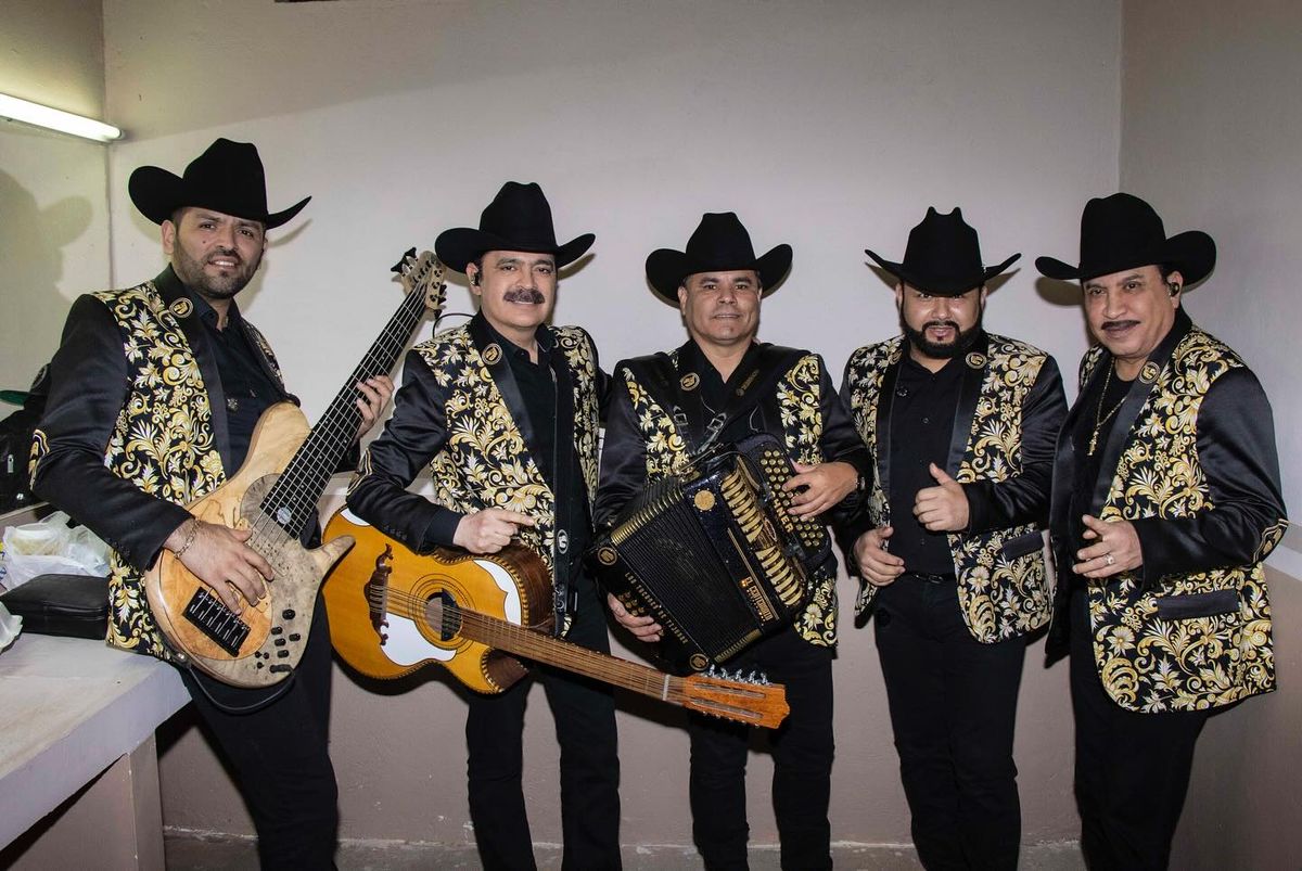 Los Tucanes De Tijuana