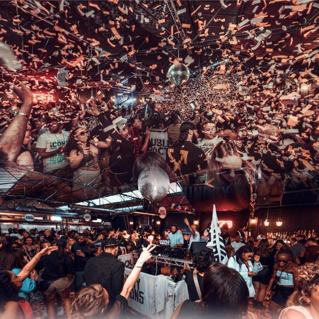 Sunday Sessions - Winter Wonderland