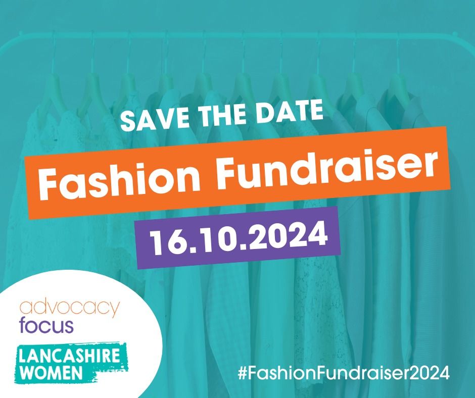 Fashion Fundraiser