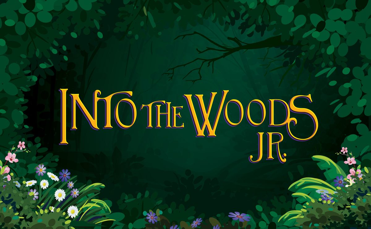 South Hills Catholic Academy Presents, "Into the Woods, JR."