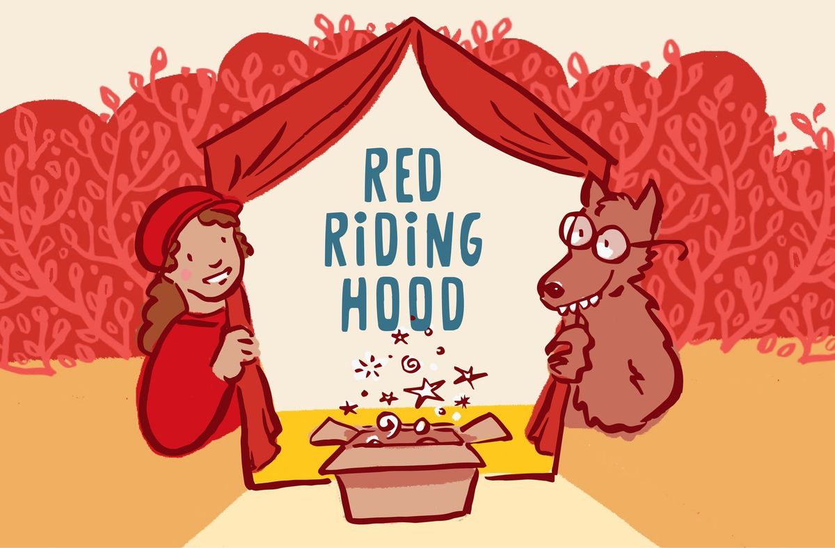 Red Riding Hood