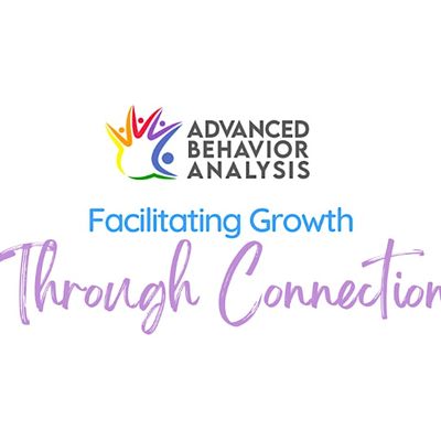 Advanced Behavior Analysis