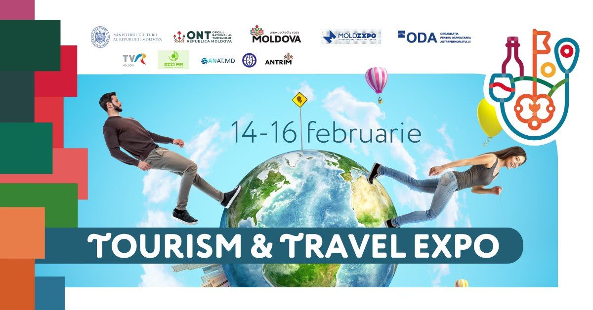 Tourism & Travel Expo