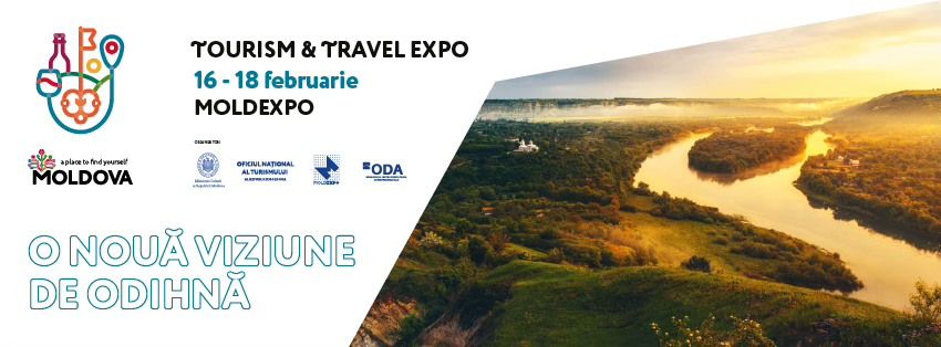 Tourism & Travel Expo