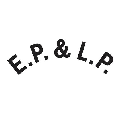 E.P. & L.P.