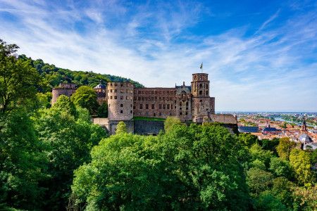 Heidelberger Herbst