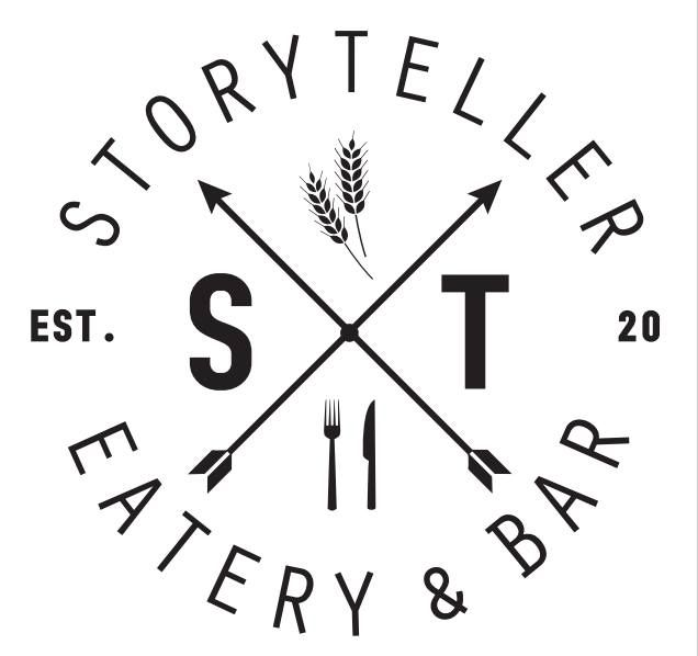 Networking Breakfast - Storyteller Bar & Eatery