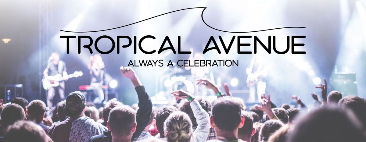 Tropical Ave @ Venice Yacht Club Latin Night (members)