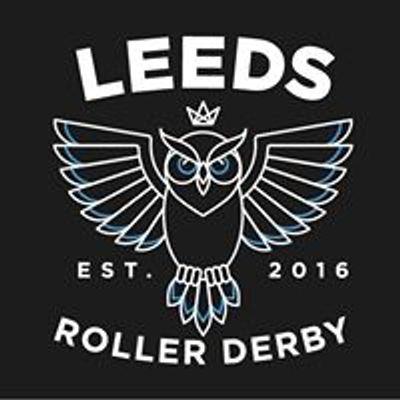 Leeds Roller Derby