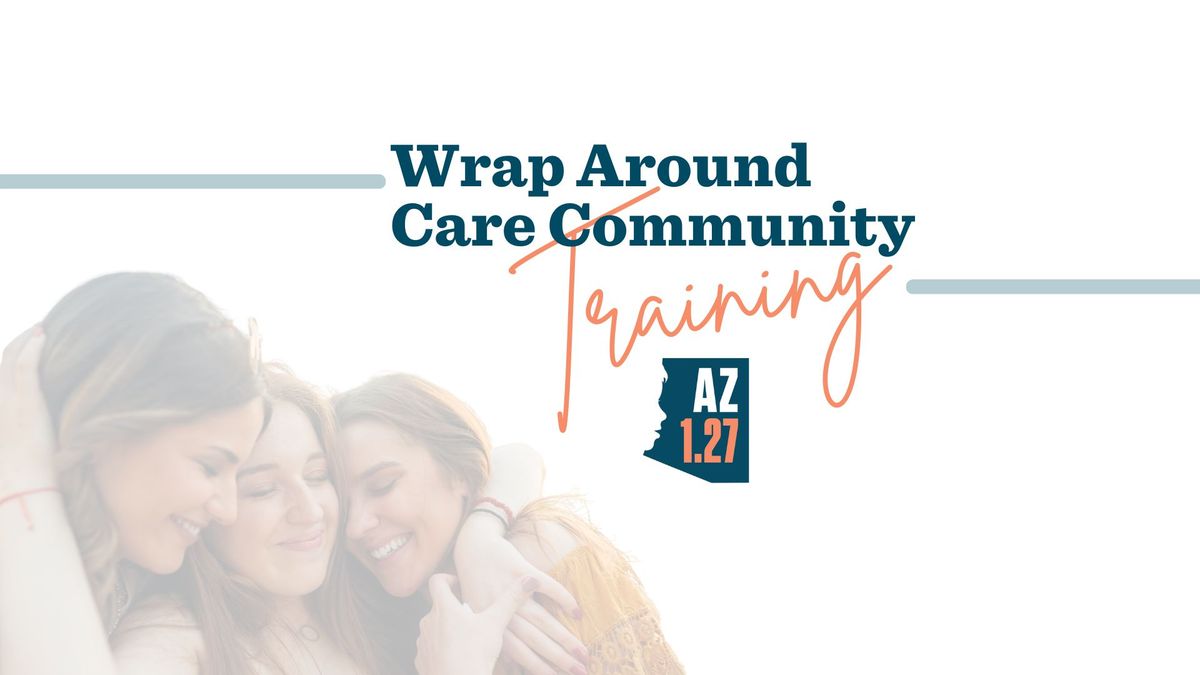 Wrap Around Care Community 