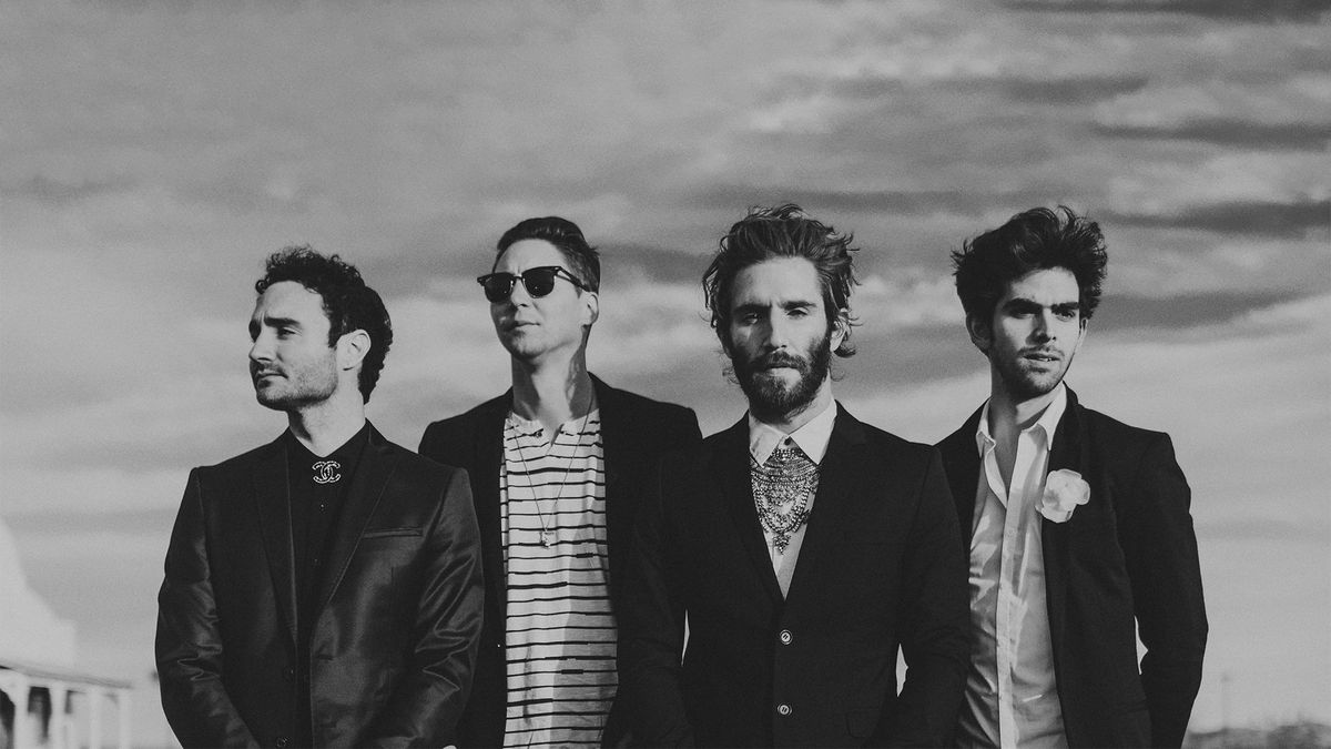 Smallpools \u2013 Lovetap! 10th Anniversary Tour