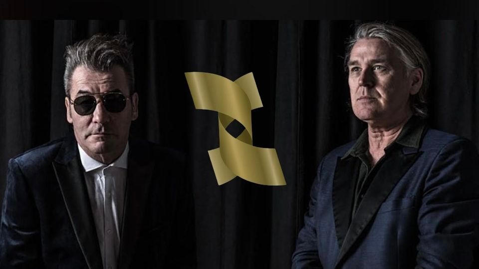 China Crisis Full Band | Manchester, Academy 3