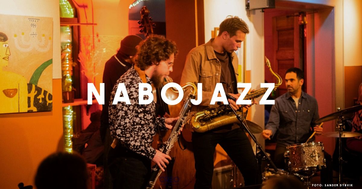 Nabojazz! 