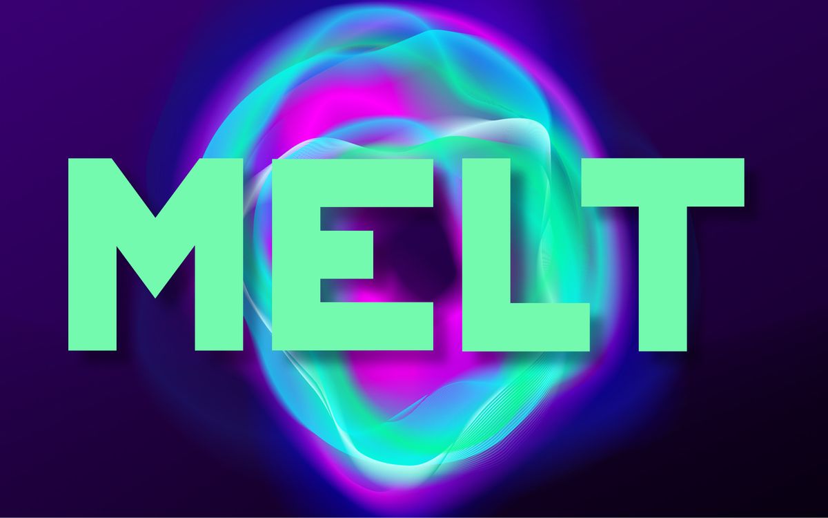 MELT Innovatsioonifoorum 2025