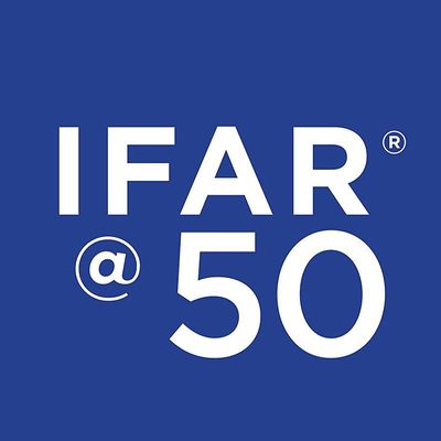 International Foundation for Art Research (IFAR)