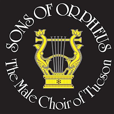 Sons of Orpheus Male Choir of Tucson