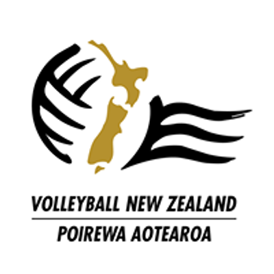 Volleyball New Zealand
