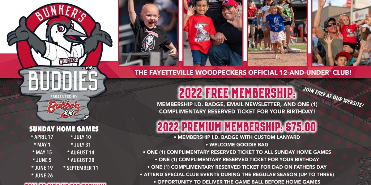 Kannapolis Cannon Ballers at Fayetteville Woodpeckers at Segra Stadium