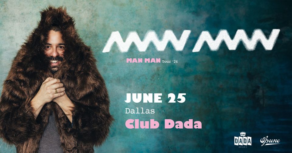 Man Man | Dada 