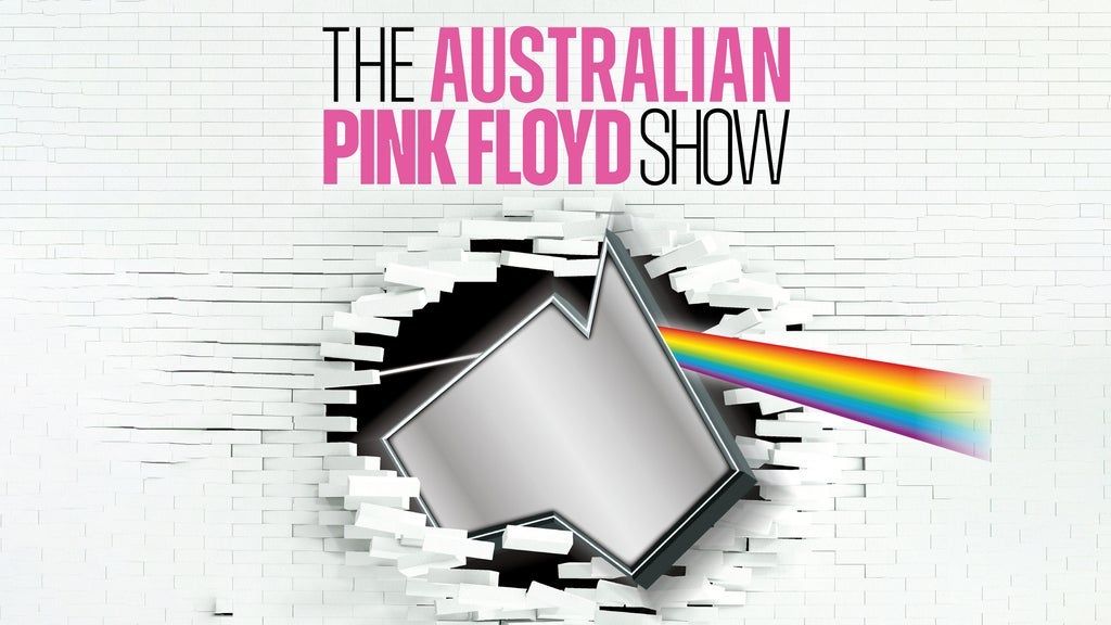 The Australian Pink Floyd