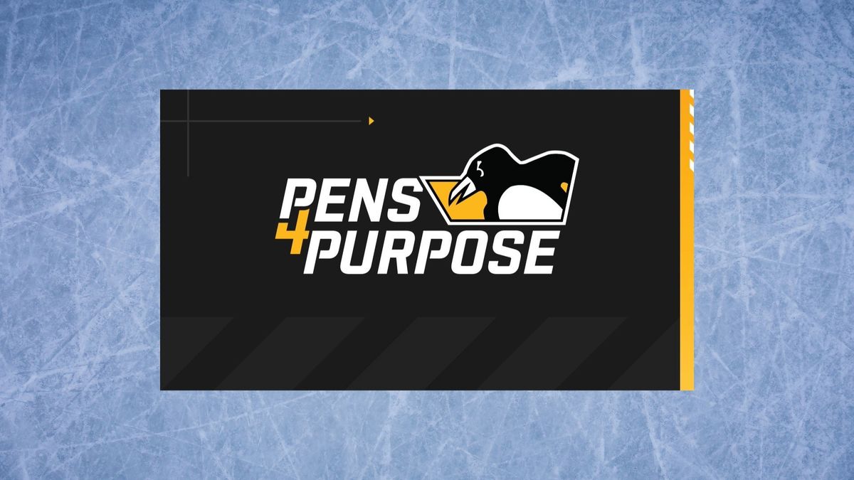 South Park Education Foundation Pens4Purpose Game