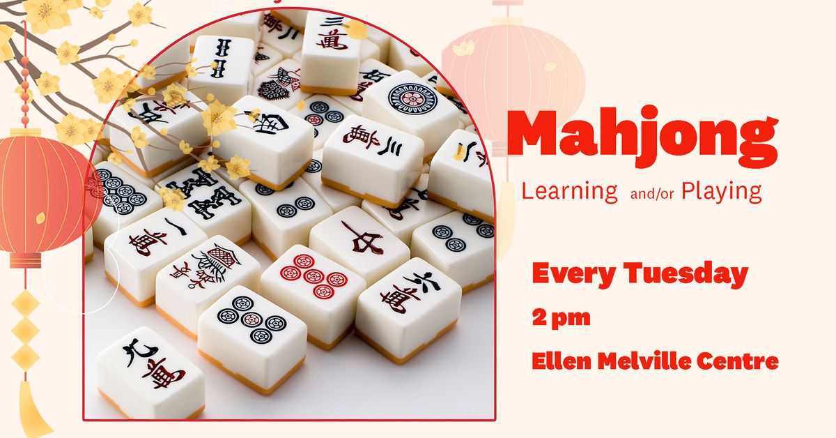 Mahjong