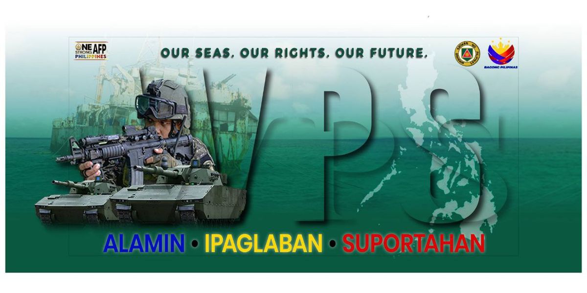 Join the RESERVE FORCE, PHILIPPINE ARMY