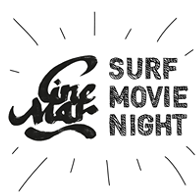 Cine Mar - Surf Movie Night