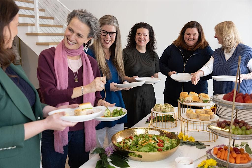 Financial Confidence & Business Protection for Women Entrepreneurs