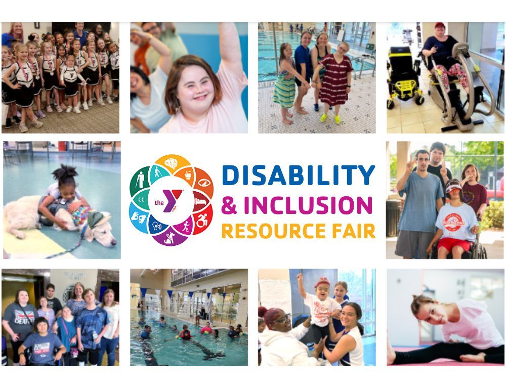 Disability & Inclusion Resource Fair