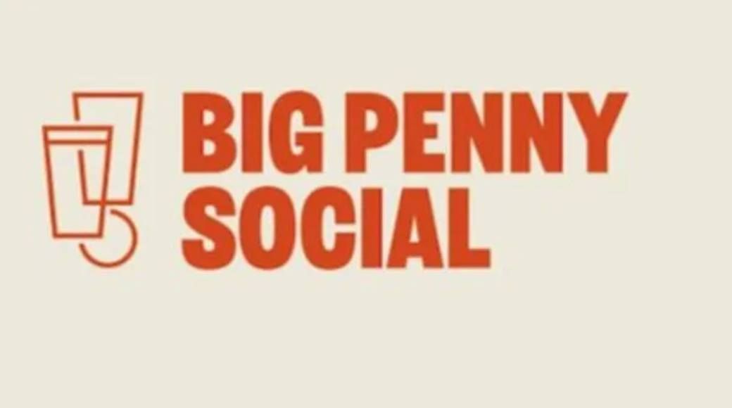 Sat, Oct 12 GO London goes Social, autumn drinks at BIG PENNY SOCIAL