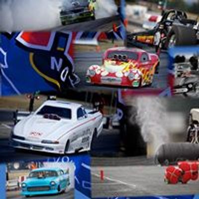 Pegasus Bay Drag Racing Club