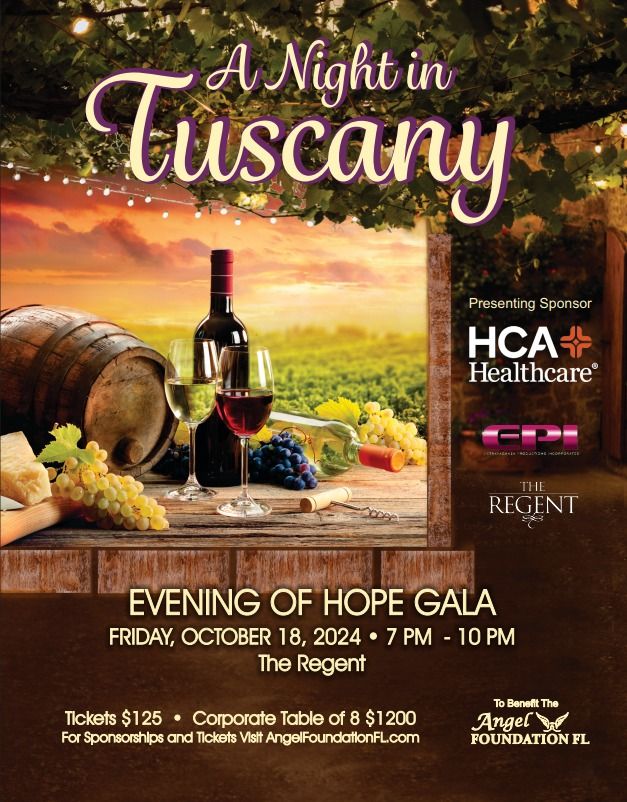 Evening of Hope Gala